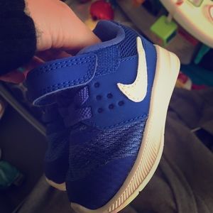 Infant Nike’s